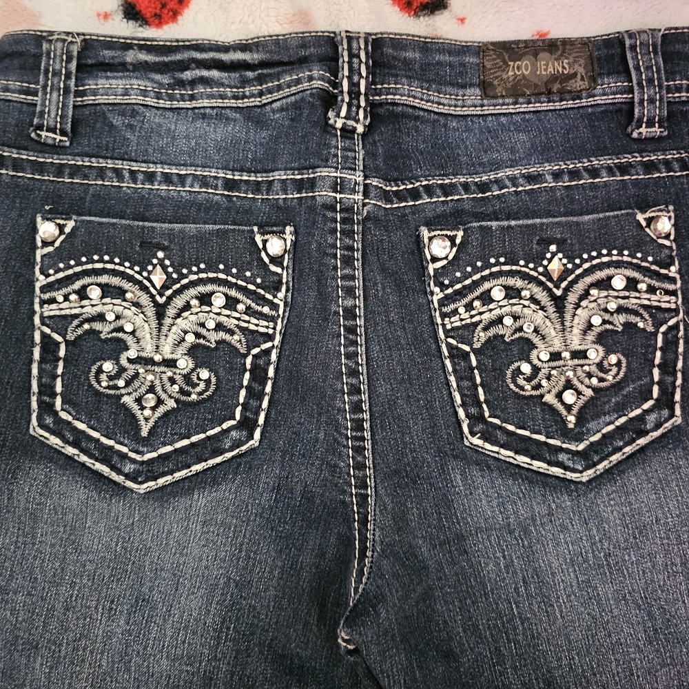 Y2K Jeans